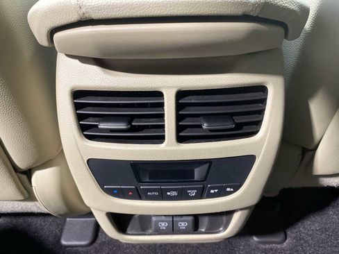 Used 2018 Acura MDX SH-AWD w/ Technology Package image 25