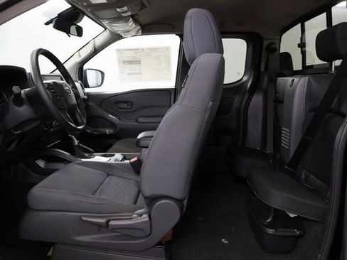 New 2026 Nissan Frontier S w/ Tow Package image 8