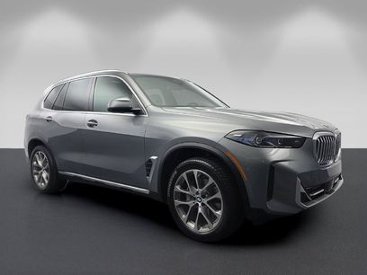Certified 2024 BMW X5 sDrive40i w/ Premium Package