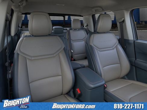 New 2026 Ford Maverick Lariat AWD/4WD image 10