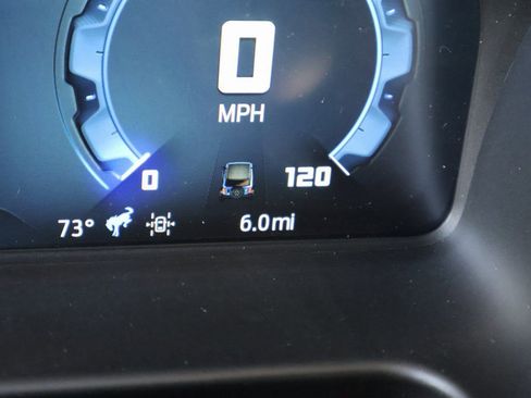 New 2025 Ford Bronco Badlands w/ Sasquatch Package image 29