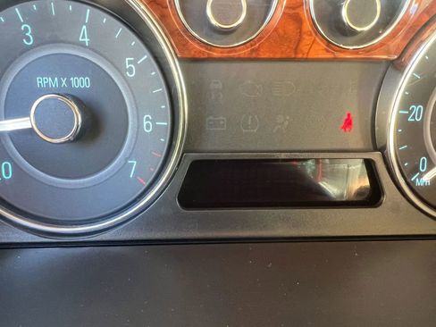 Used 2011 Ford Flex Limited w/ Trailer Tow Pkg Class III image 11