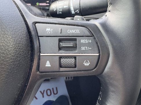 Certified 2024 Honda Accord Sport image 24