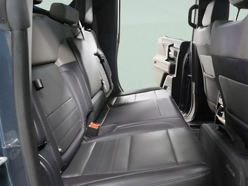 Used 2025 GMC Hummer EV 3X w/ LPO, Illumination Package image 30