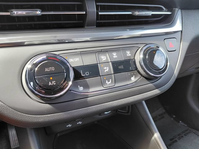 New 2026 Buick Envista Preferred w/ Convenience I Package FWD image 26