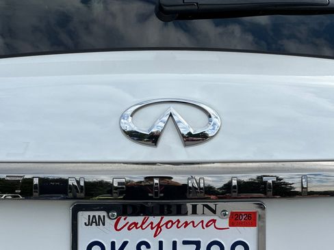 Used 2023 INFINITI QX80 Premium Select w/ Cargo Package image 51