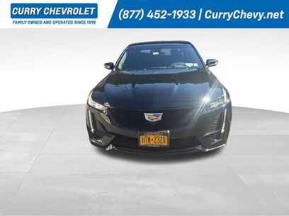 Used 2023 Cadillac CT5 V w/ Premium Package