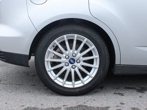 Used 2013 Ford C-MAX Energi SEL image 38