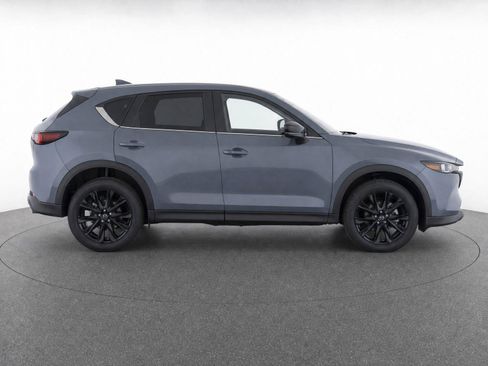 Used 2024 MAZDA CX-5 Carbon Edition AWD/4WD image 8
