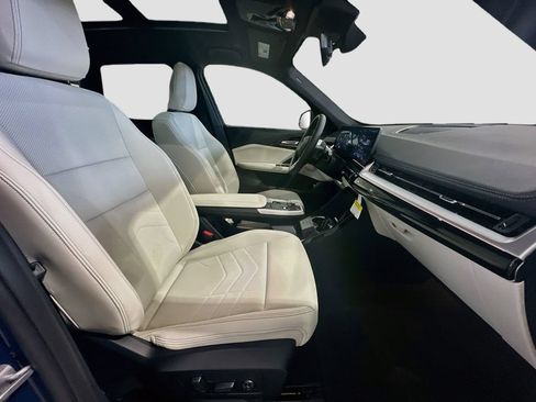 New 2026 BMW X1 xDrive28i w/ Convenience Package AWD/4WD image 29