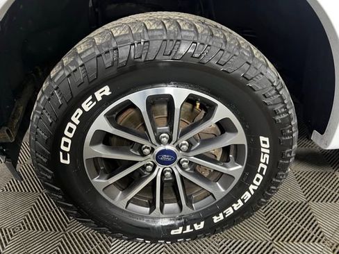 Used 2020 Ford F150 XLT w/ Equipment Group 302A Luxury image 20