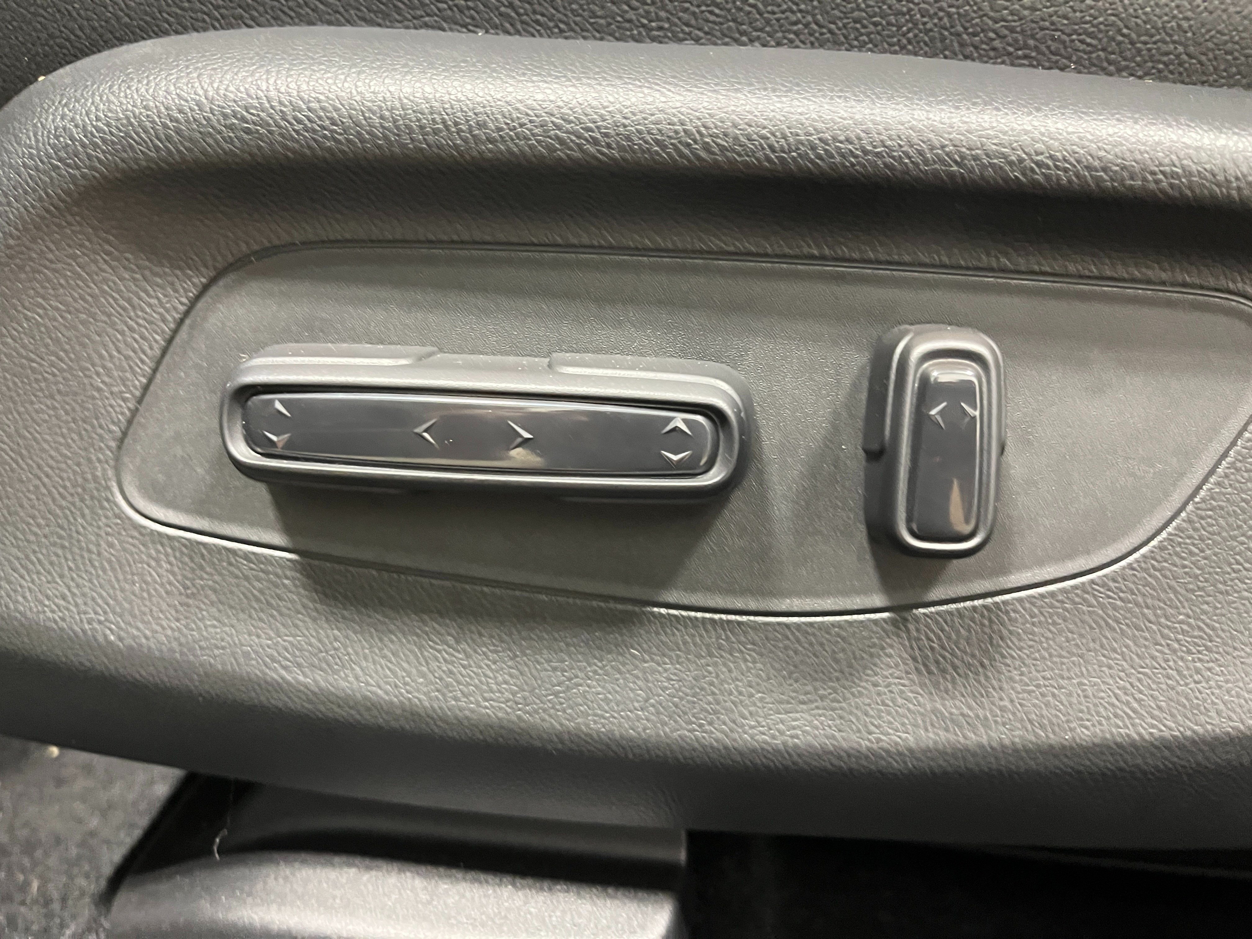 New 2027 Honda HR-V EX-L image 15