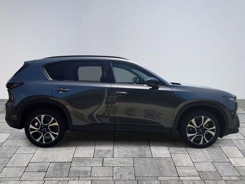 New 2026 MAZDA CX-5 Preferred AWD/4WD image 8
