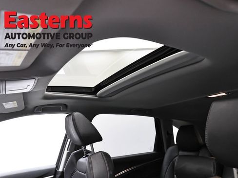 Used 2019 Acura MDX SH-AWD image 34