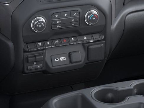 New 2026 GMC Sierra 3500 Pro image 23