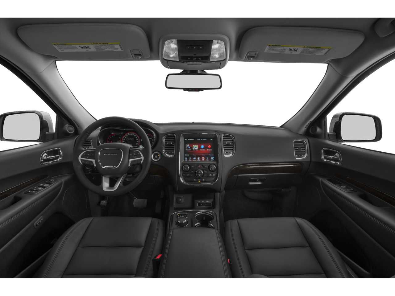 Used 2015 Dodge Durango Limited w/ Nav & Power Liftgate Group AWD/4WD image 5