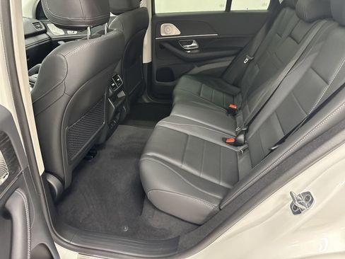 New 2026 Mercedes-Benz GLE 450 4MATIC image 13