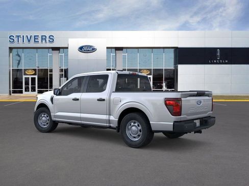 New 2026 Ford F150 XL w/ Tow/Haul Package RWD image 5