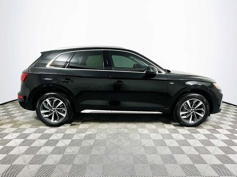 Certified 2023 Audi Q5 2.0T Premium Plus w/ Premium Plus Package AWD/4WD image 8