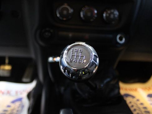 Used 2014 Jeep Wrangler Unlimited Sport w/ Quick Order Package 23S AWD/4WD image 18