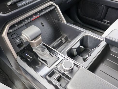 Used 2023 Toyota Tundra SR5 w/ SR5 Convenience Package image 15