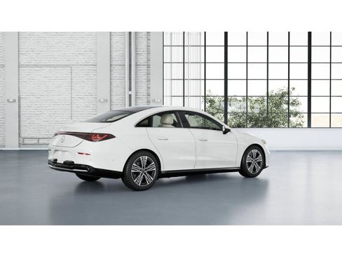 New 2027 Mercedes-Benz CLA 220 image 20