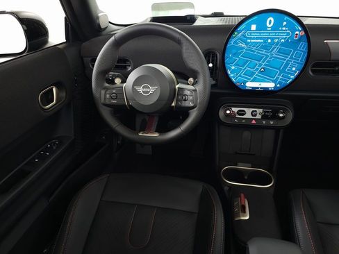 New 2026 MINI Cooper S image 16