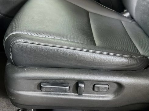 Certified 2025 Honda Ridgeline RTL image 19