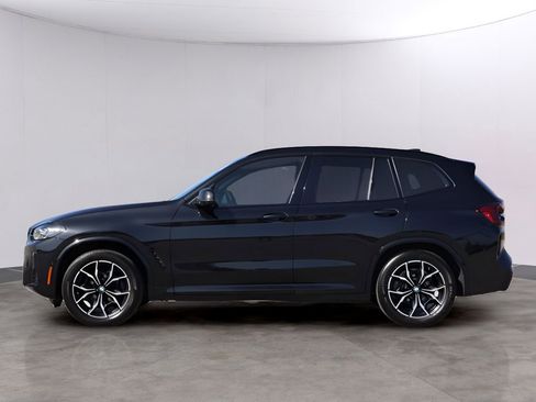 Used 2023 BMW X3 xDrive30i w/ M Sport Package image 4