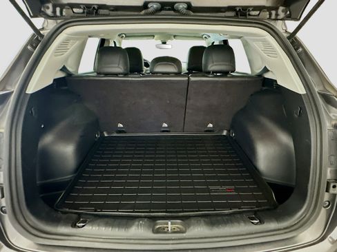 Used 2018 Jeep Compass Limited w/ Navigation Group image 30