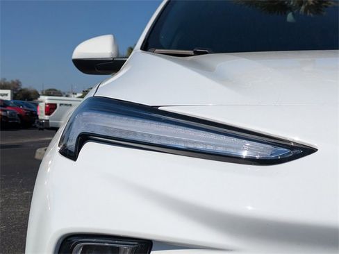 Used 2025 Buick Encore GX Sport Touring w/ Comfort Package image 10