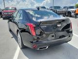 Certified 2024 Cadillac CT4 Luxury image 4