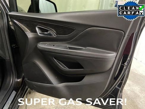 Used 2016 Buick Encore Base image 23