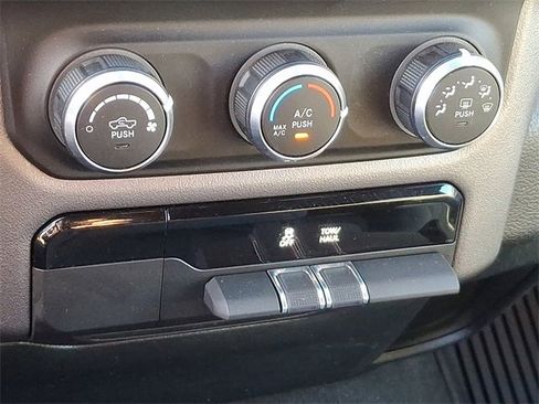 Used 2022 RAM 1500 Big Horn image 15