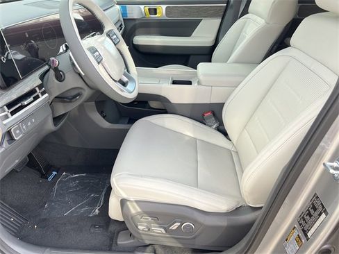 New 2026 Hyundai Santa Fe Calligraphy image 9