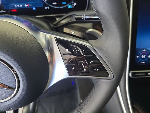 New 2026 Mercedes-Benz GLC 300 4MATIC image 20