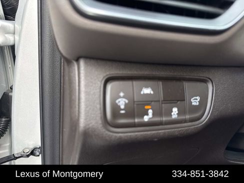 Used 2019 Hyundai Santa Fe Limited image 37