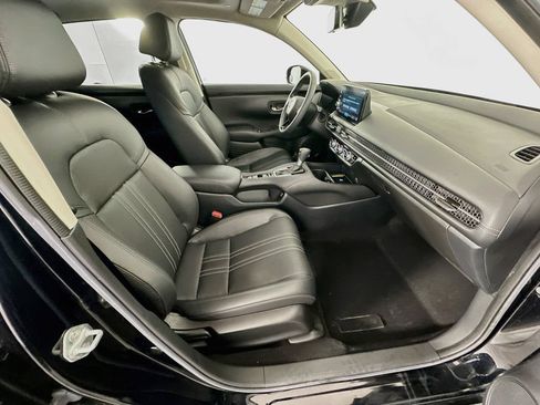 Used 2024 Honda HR-V EX-L image 27