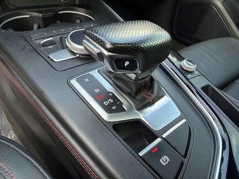 Used 2018 Audi A4 2.0T Premium Plus w/ Premium Plus Package image 39