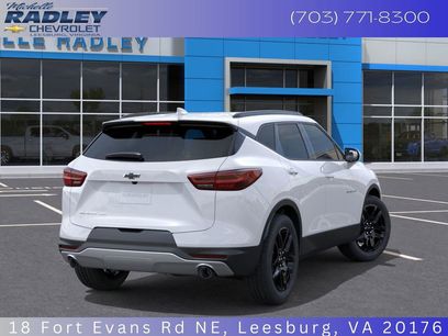 New 2025 Chevrolet Blazer LT w/ Convenience Package