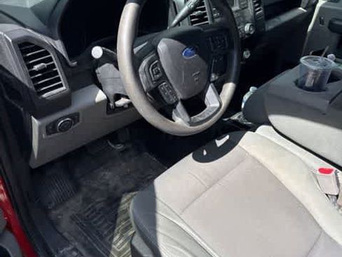 Used 2016 Ford F150 XL w/ Equipment Group 101A Mid AWD/4WD image 13