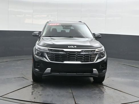 Used 2024 Kia Seltos S image 5