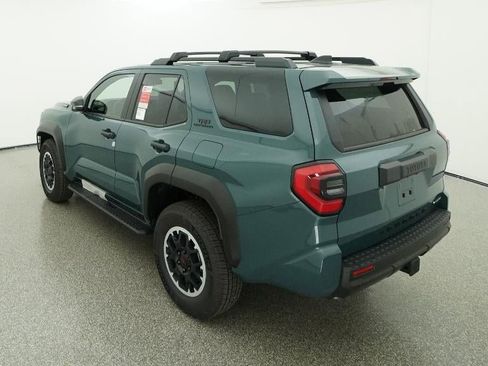 New 2025 Toyota 4Runner TRD Off-Road image 38