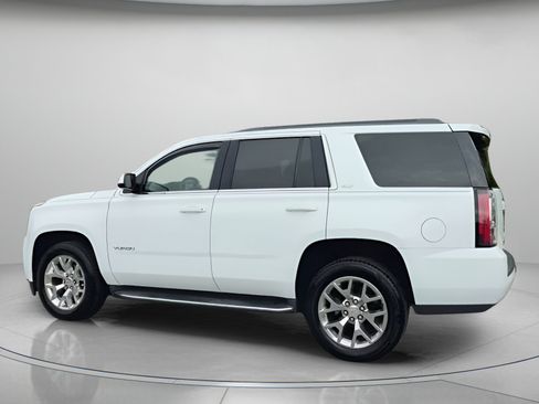 Used 2019 GMC Yukon SLT w/ Open Road Package image 18