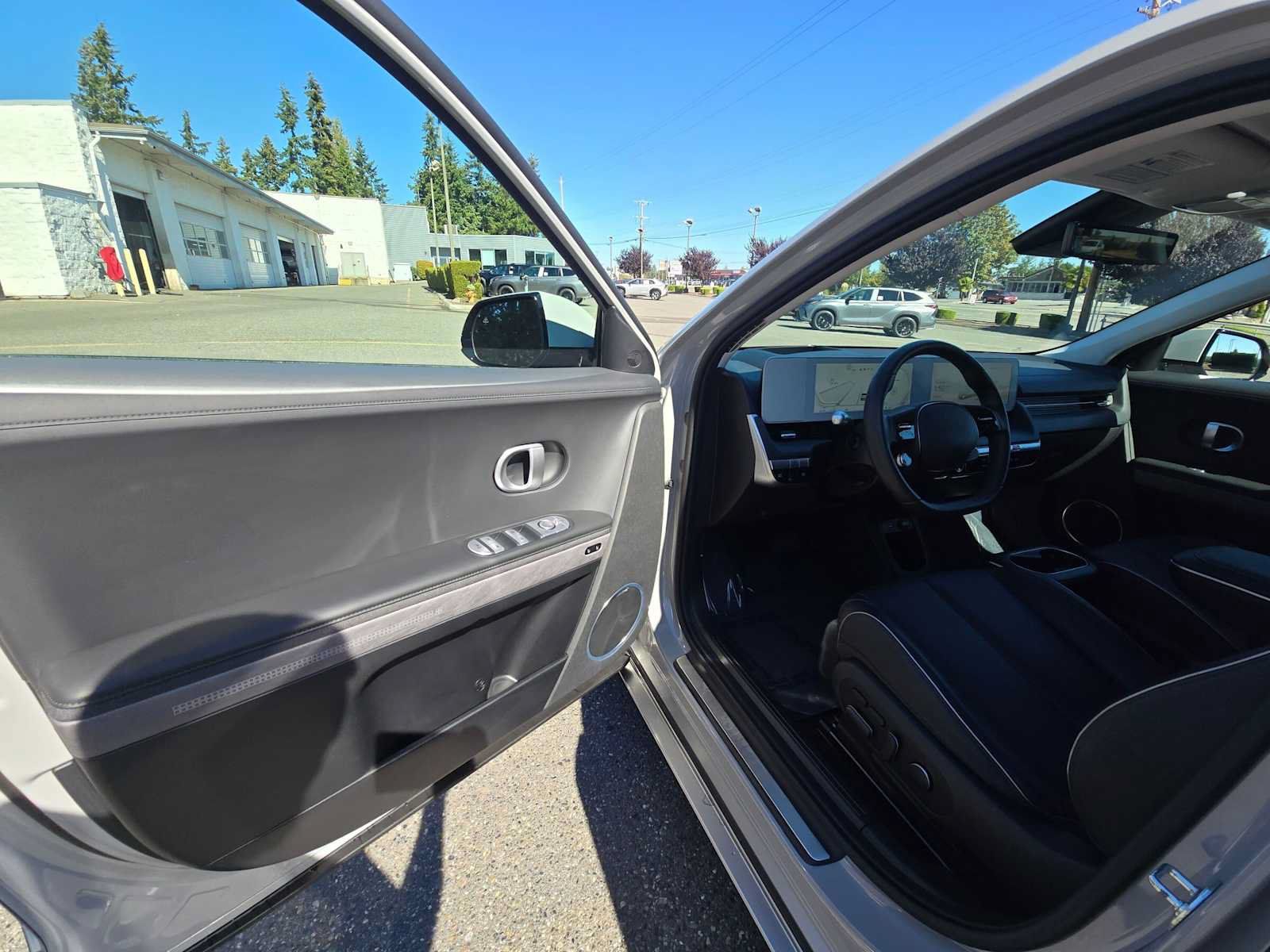 Used 2024 Hyundai Ioniq 5 Limited RWD image 20