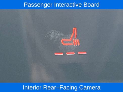 New 2025 Ford Mustang GT Premium image 15