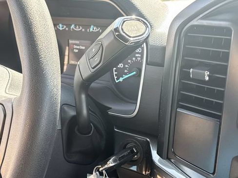 Used 2022 Ford F150 XL w/ STX Appearance Package AWD/4WD image 16