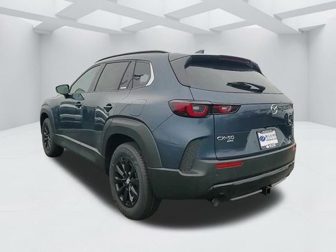 New 2026 MAZDA CX-50 AWD 2.5 Hybrid w/ Weather Package image 8