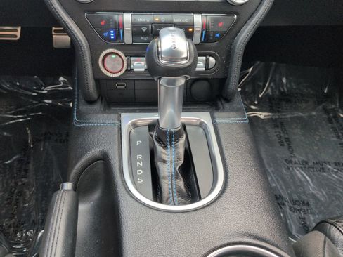 Used 2020 Ford Mustang GT Premium w/ GT Performance Package RWD image 18