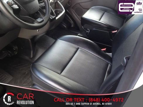 Used 2020 Ford Transit 250 148 High Roof image 36